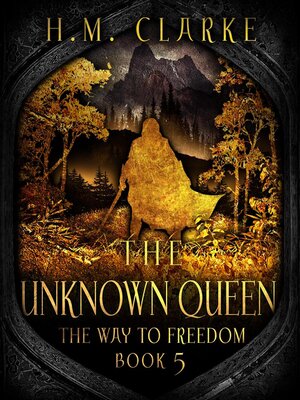 cover image of The Unknown Queen